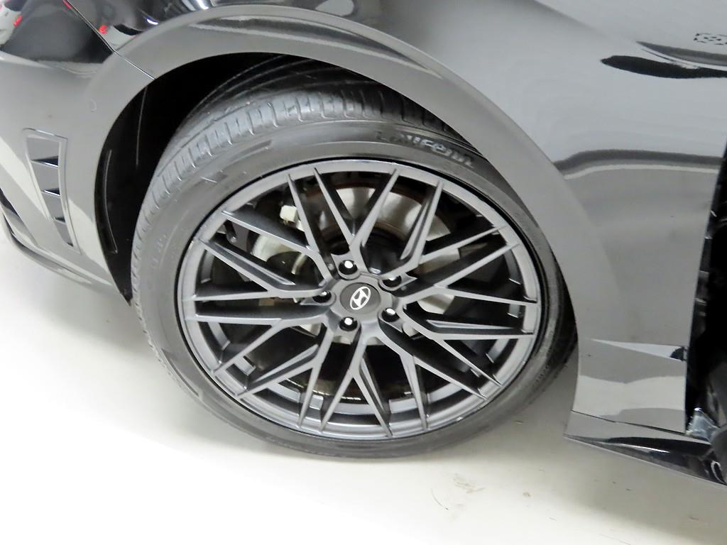 HYUNDAI Sonata 2020 - Importación desde Corea - HF Imports Iquique - Foto 19