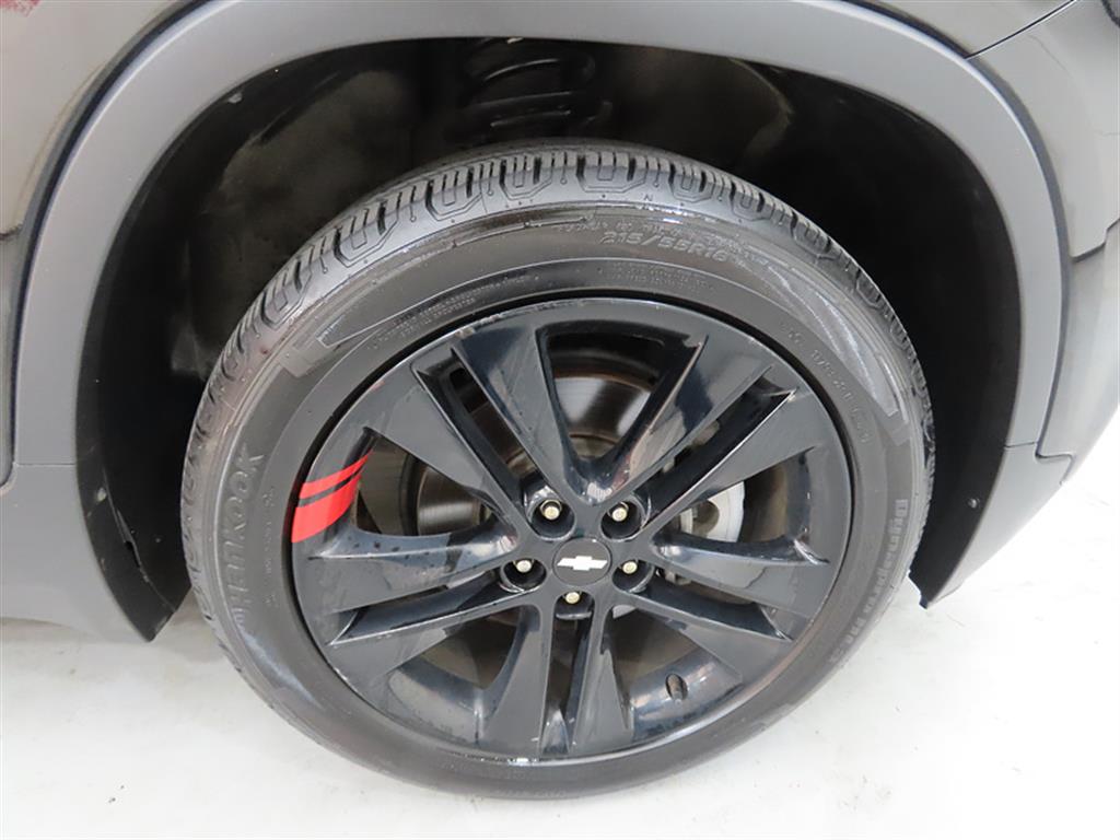Chevrolet Trax 2019 Negro - Importación desde Corea - HF Imports Iquique - Foto 20