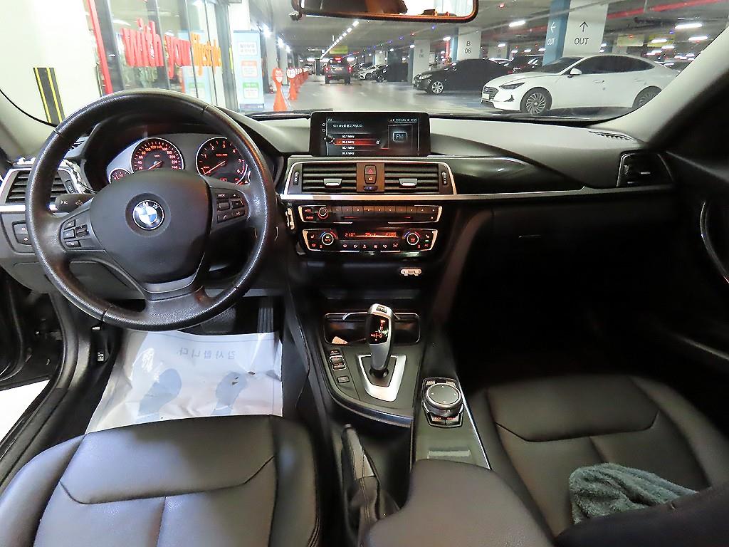 BMW 3 series - Vista 10