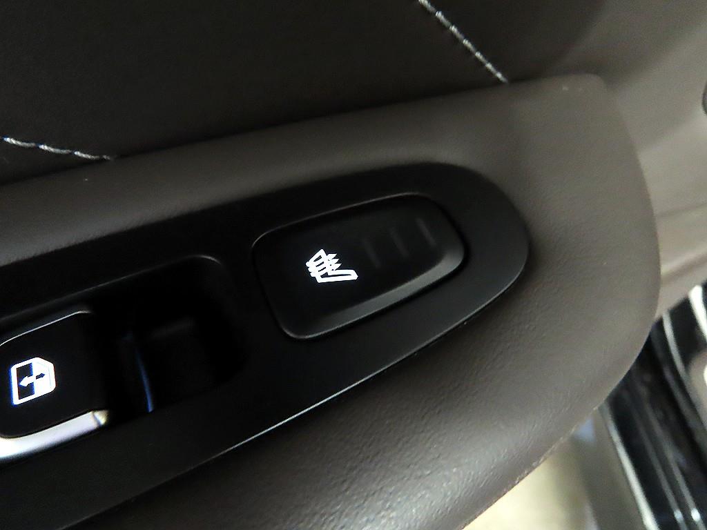 KIA Stinger 2021 Negro - Importación desde Corea - HF Imports Iquique - Foto 15