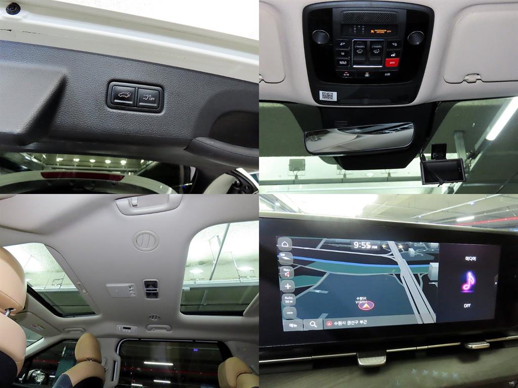 KIA Carnival 2023 - Importación desde Corea - HF Imports Iquique - Foto 18