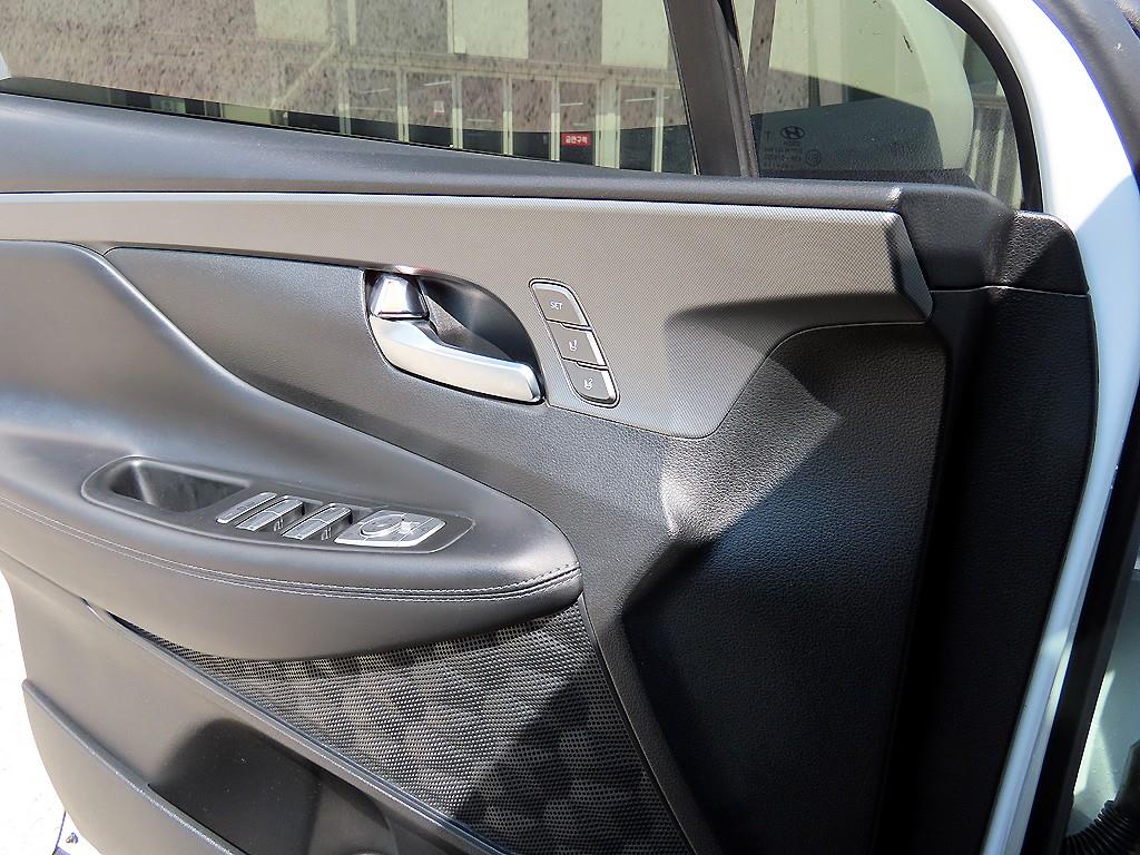 HYUNDAI Santa Fe - Vista 12