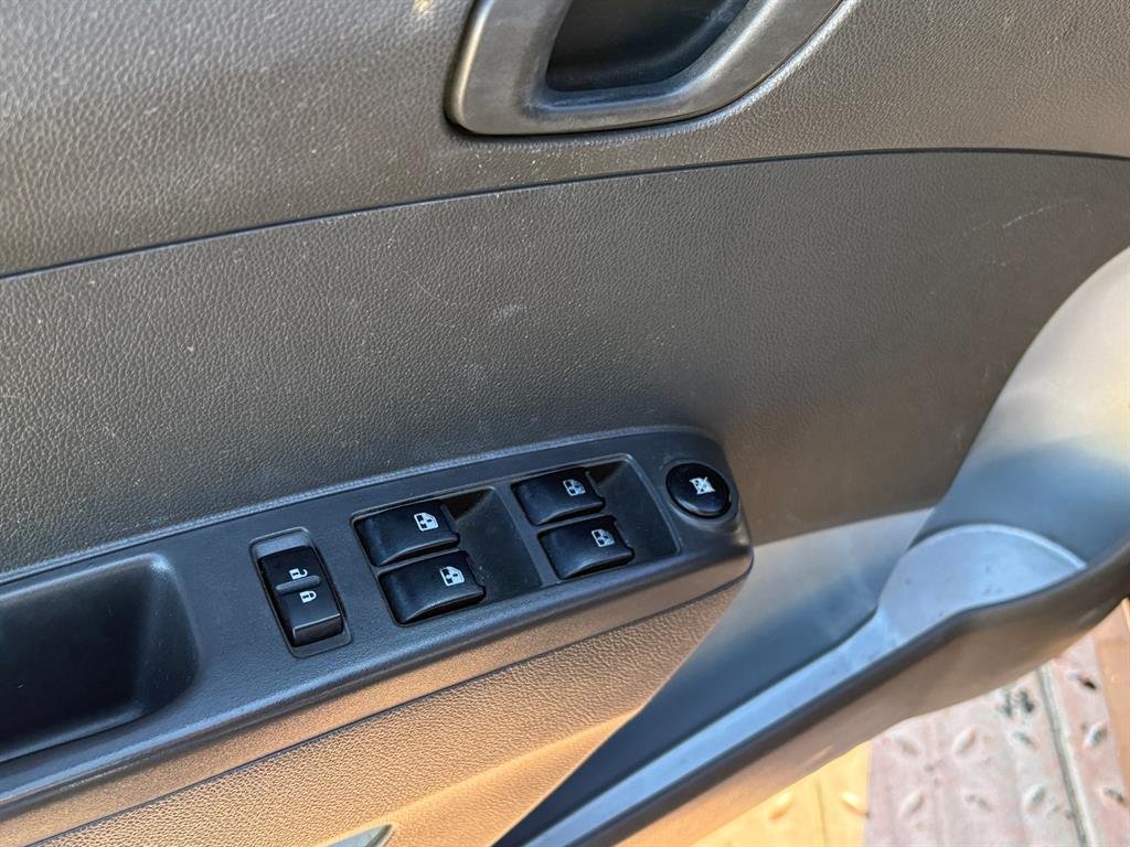Chevrolet Spark - Vista 11