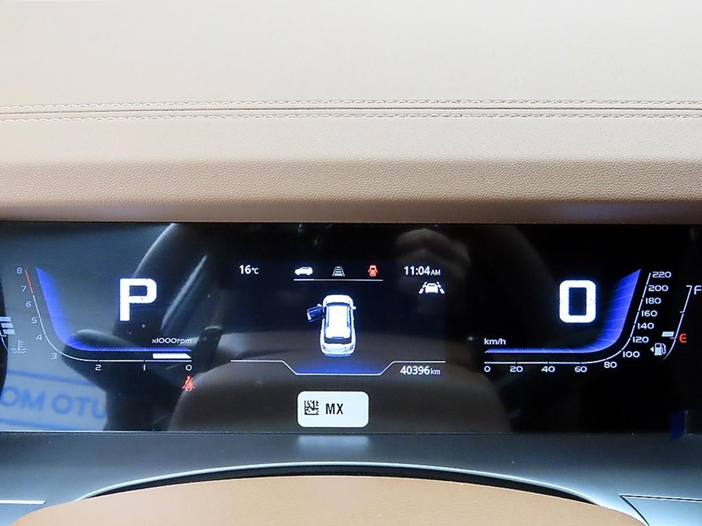 Ssangyong Torres - Vista 8