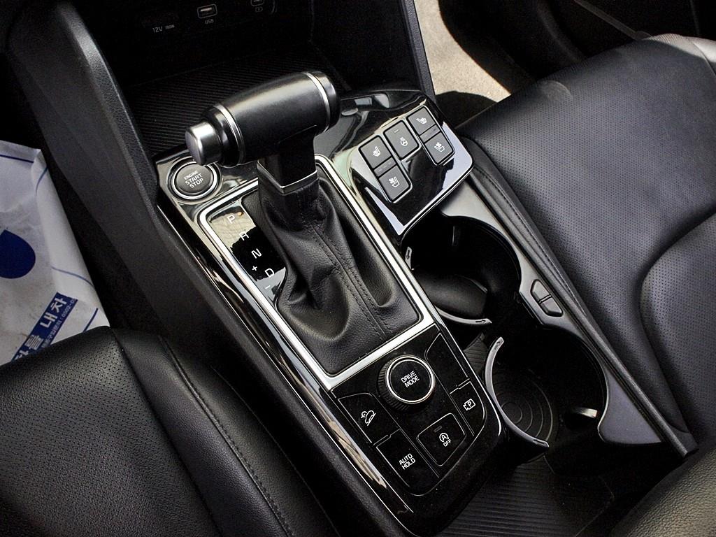 KIA Sportage 2022 Blanco - Importación desde Corea - HF Imports Iquique - Foto 11
