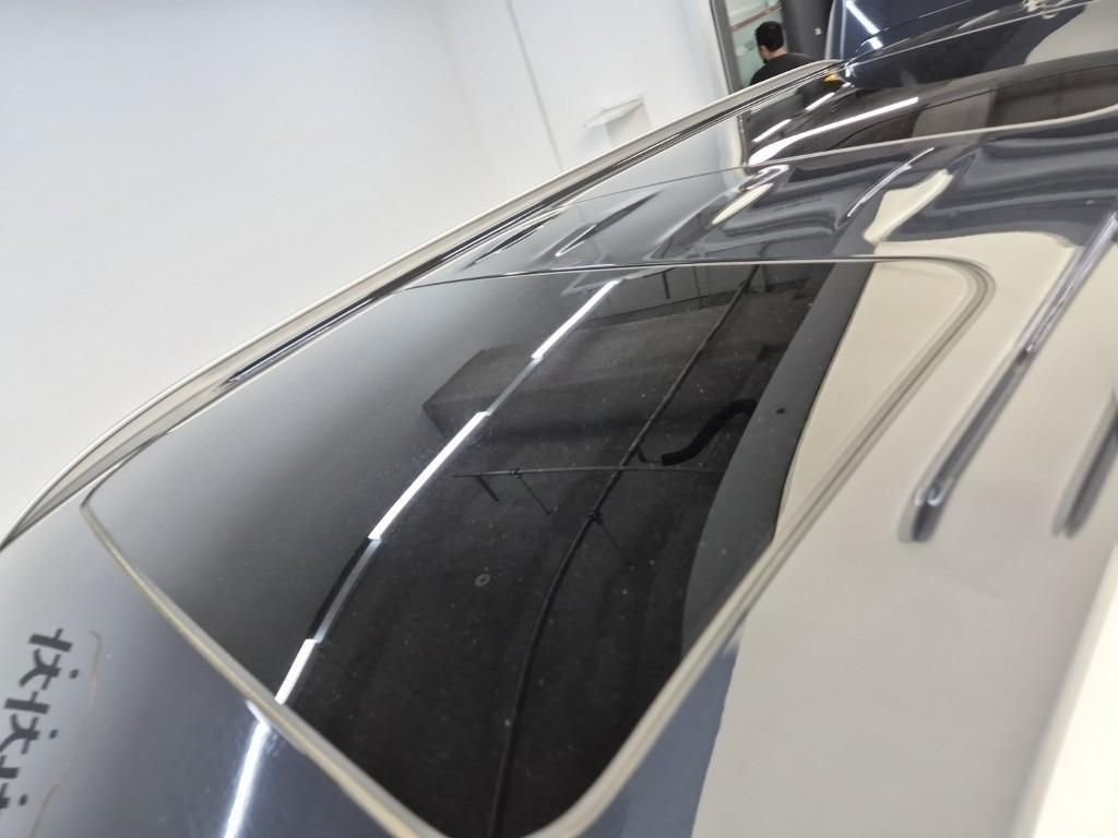HYUNDAI Palisade 2020 Gris - Importación desde Corea - HF Imports Iquique - Foto 13