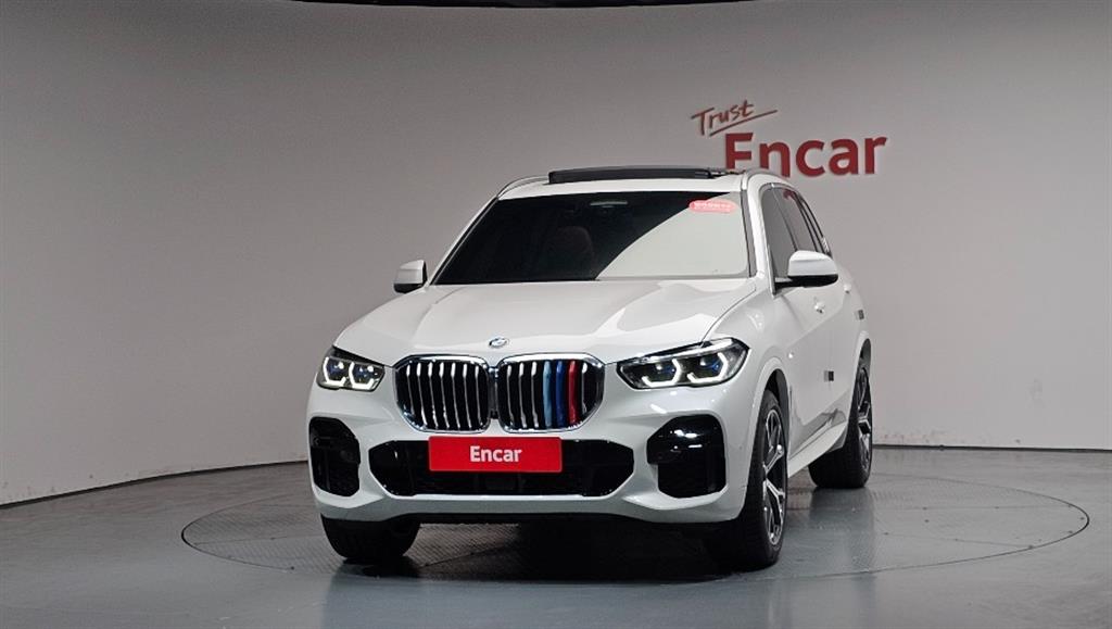 BMW X6 - Vista 3