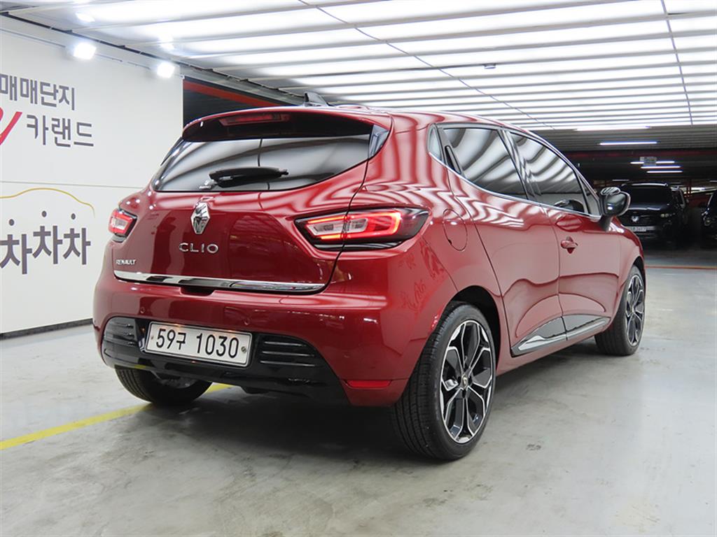 SAMSUNG Clio - Vista 4