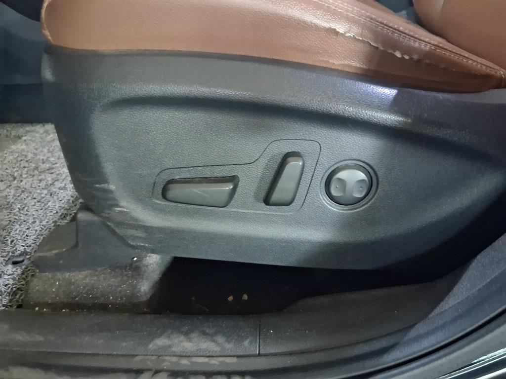 KIA Sorento 2018 Negro - Importación desde Corea - HF Imports Iquique - Foto 18