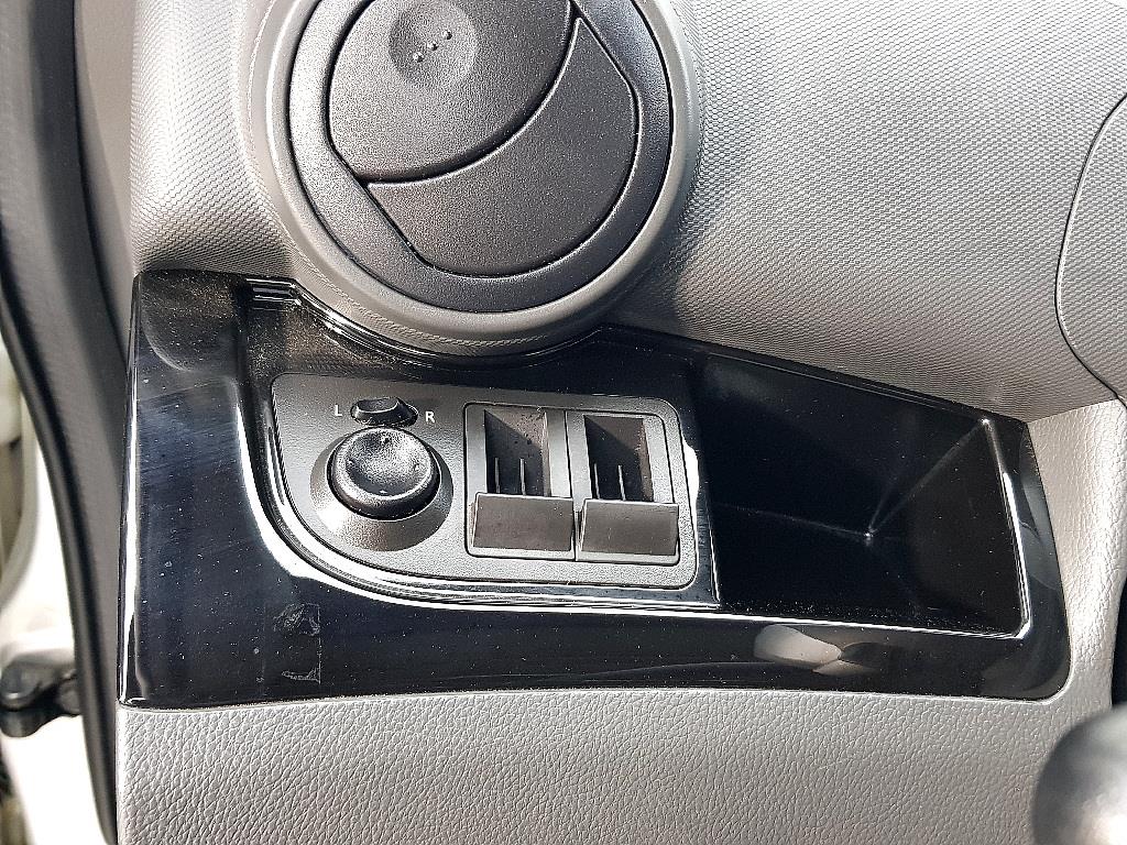 Chevrolet Spark - Vista 12