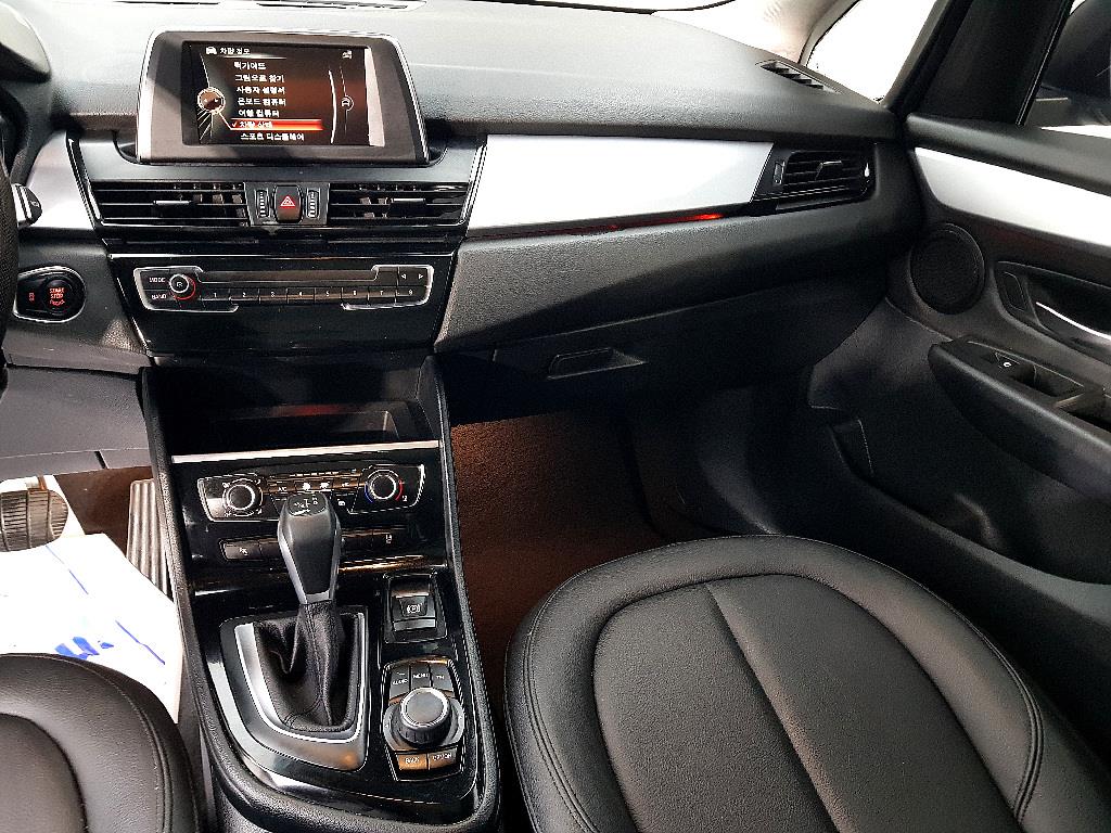 BMW 2 series - Vista 10