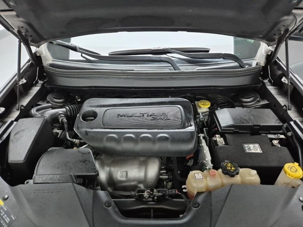 Jeep Cherokee - Vista 7