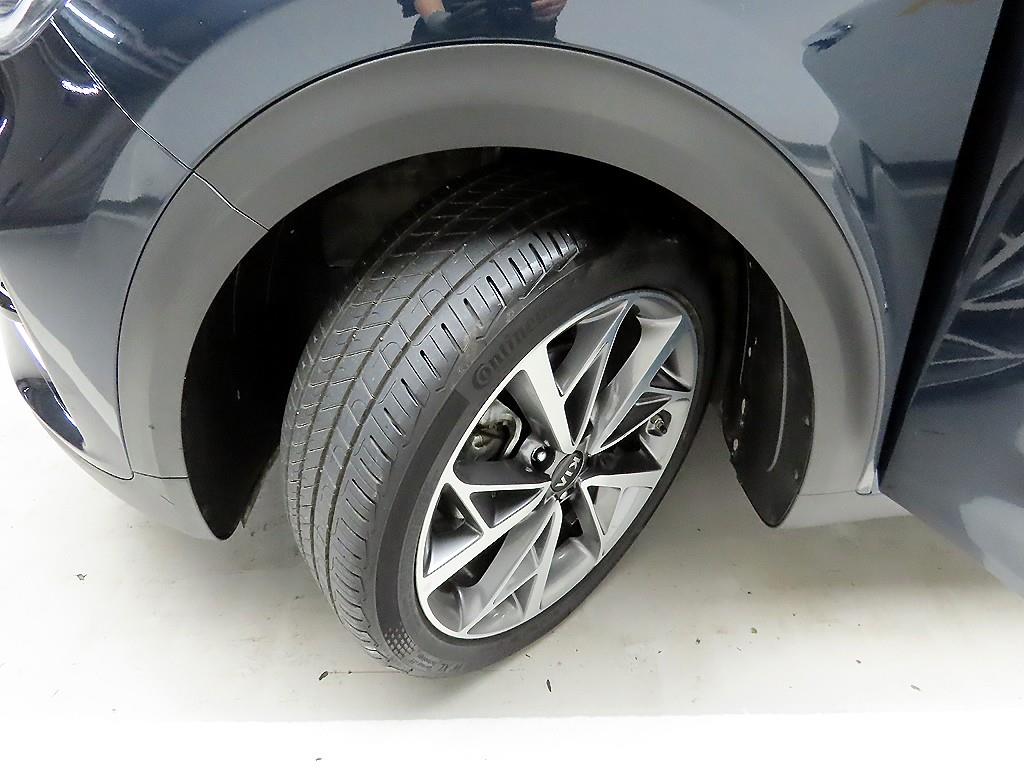 KIA Niro 2021 - Importación desde Corea - HF Imports Iquique - Foto 19