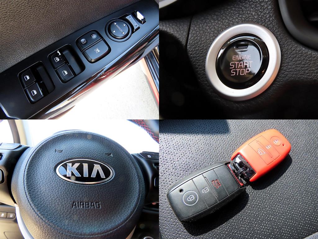 KIA Morning 2017 - Importación desde Corea - HF Imports Iquique - Foto 17