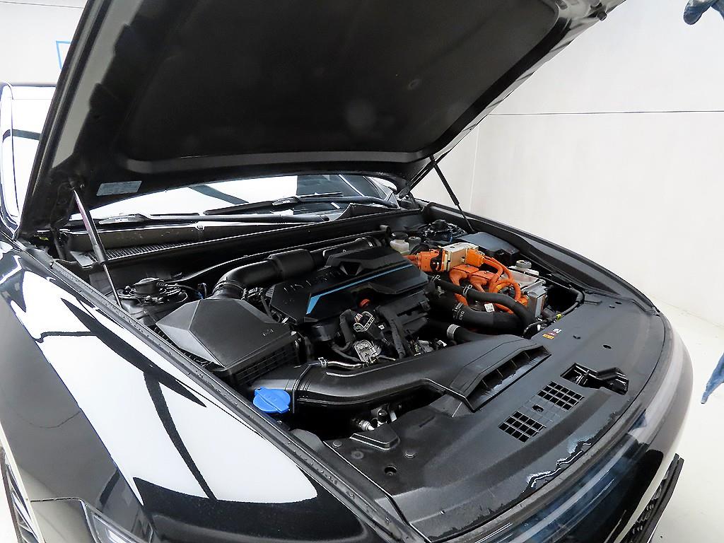 HYUNDAI Grandeur 2023 - Importación desde Corea - HF Imports Iquique - Foto 18