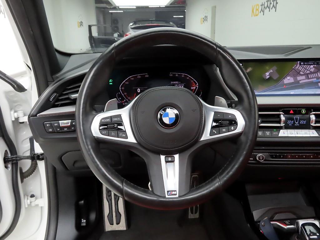 BMW 1 series - Vista 7