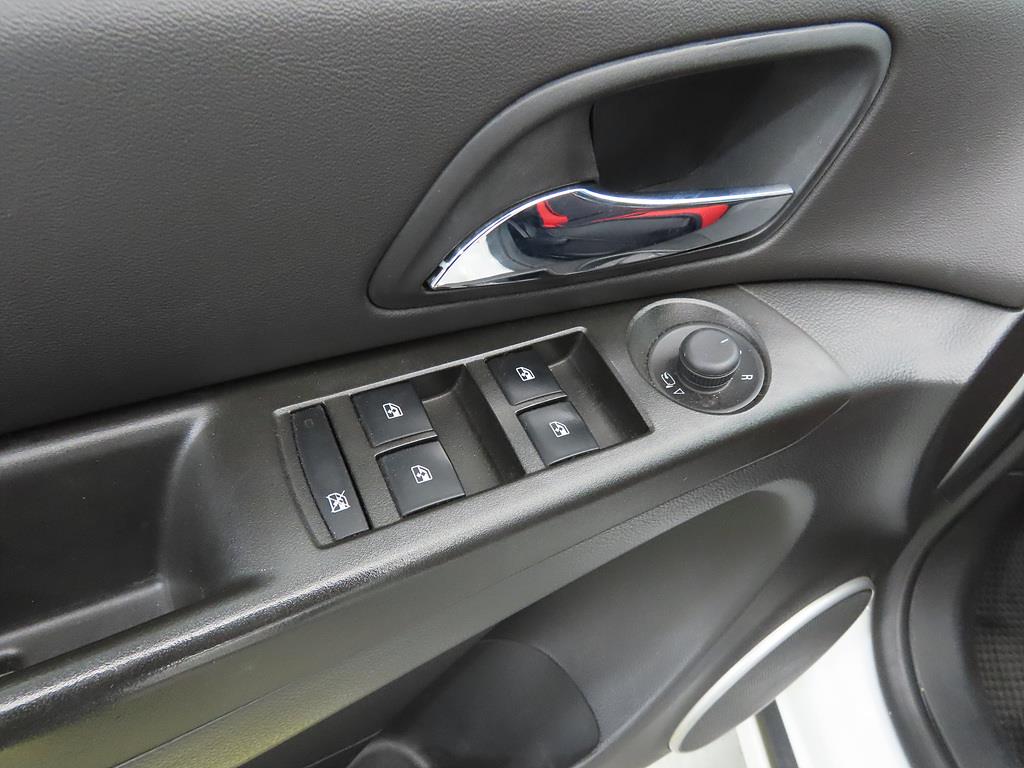Chevrolet Cruise 2014 Blanco - Importación desde Corea - HF Imports Iquique - Foto 14