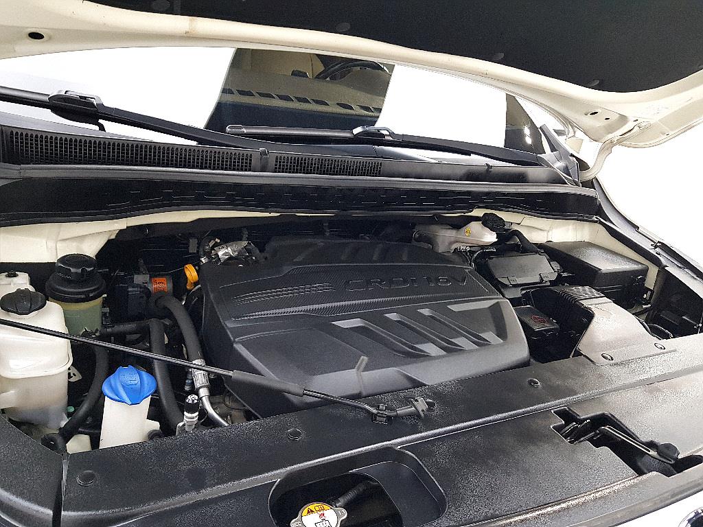 KIA Carnival - Vista 6
