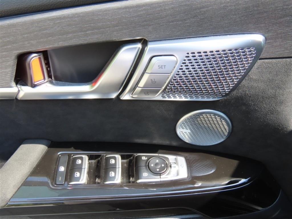 KIA Mohave 2024 - Importación desde Corea - HF Imports Iquique - Foto 12
