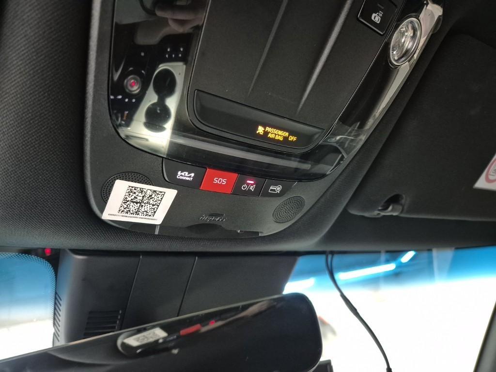 KIA K8 2022 Gris - Importación desde Corea - HF Imports Iquique - Foto 16
