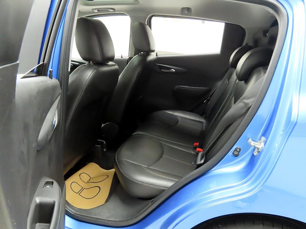 Chevrolet Spark 2016 - Importación desde Corea - HF Imports Iquique - Foto 16