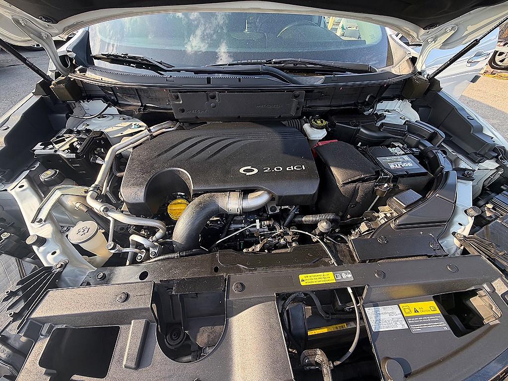 SAMSUNG QM6 2017 Blanco - Importación desde Corea - HF Imports Iquique - Foto 16