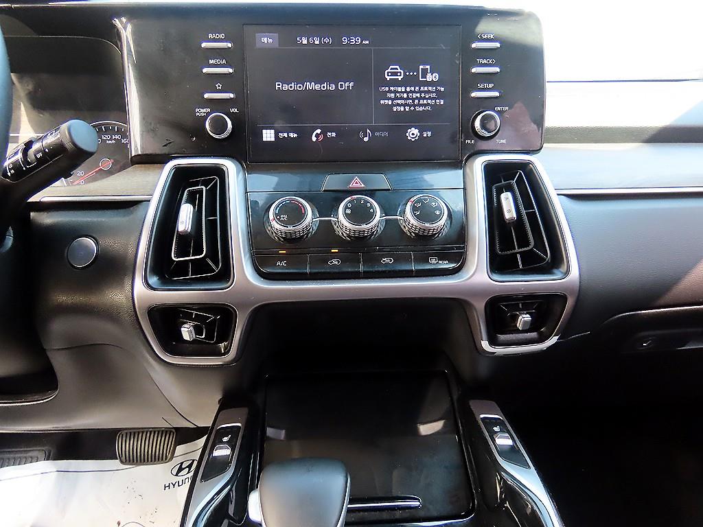 KIA Sorento 2021 Blanco - Importación desde Corea - HF Imports Iquique - Foto 14