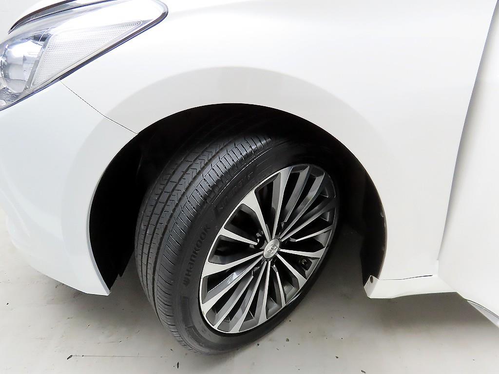 HYUNDAI Grandeur 2014 - Importación desde Corea - HF Imports Iquique - Foto 19