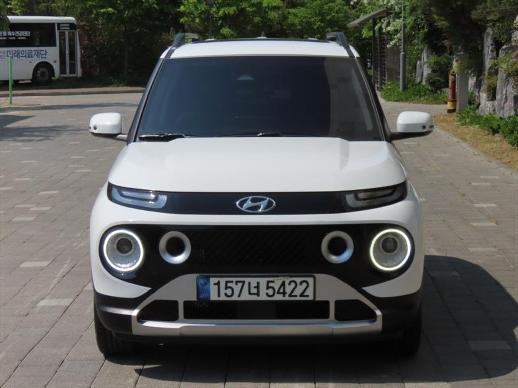 HYUNDAI Casper 2022 - Importación desde Corea - HF Imports Iquique - Foto 1