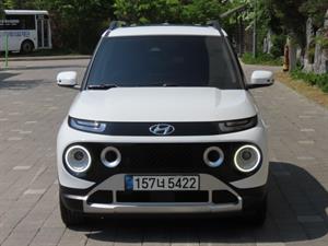HYUNDAI Casper - Vista 2