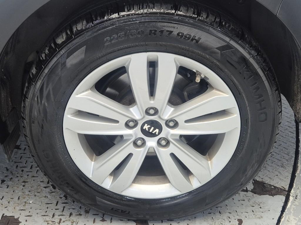 KIA Sportage 2018 Blanco - Importación desde Corea - HF Imports Iquique - Foto 20