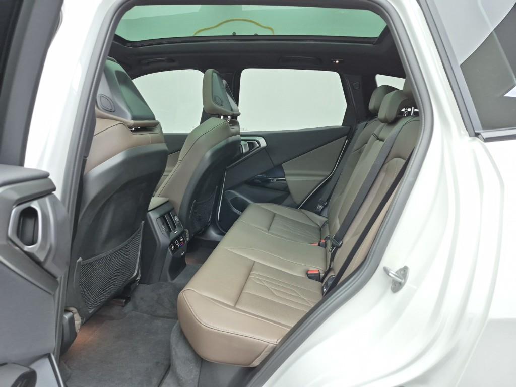 BMW X3 - Vista 12