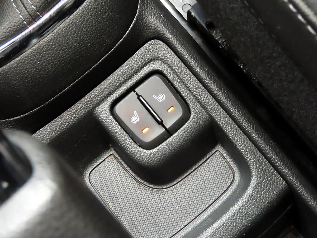 Chevrolet Spark - Vista 12