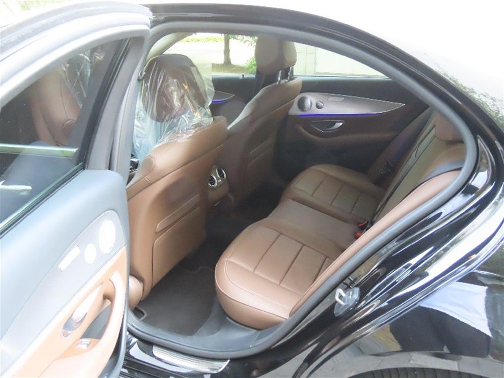 Mercedes Benz E class 2020 - Importación desde Corea - HF Imports Iquique - Foto 13