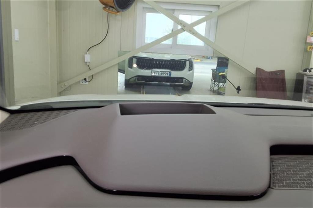 KIA Carnival - Vista 10