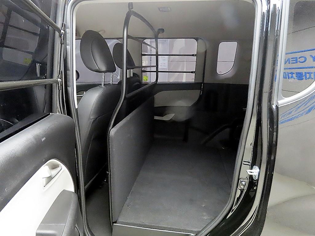 KIA Ray - Vista 6