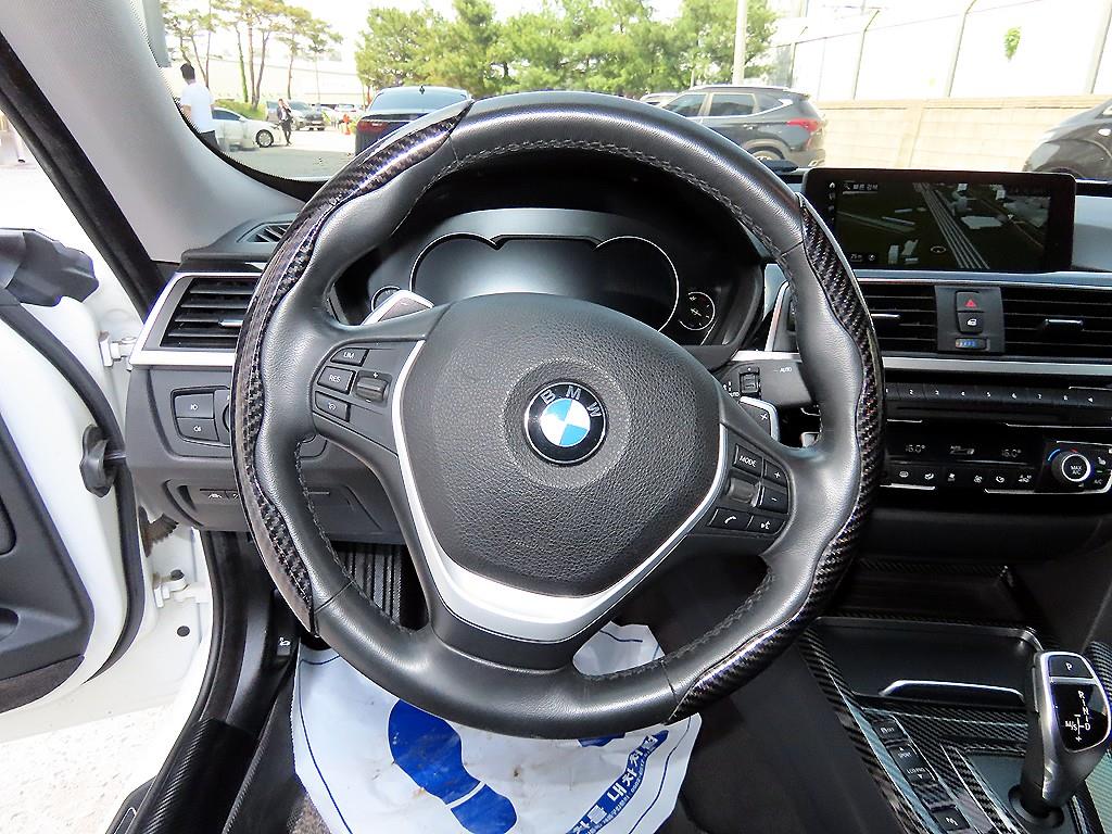 BMW Gran Turismo - Vista 8