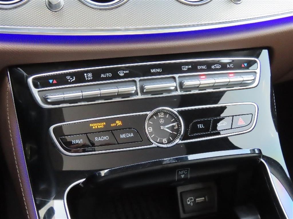 Mercedes Benz E class 2020 - Importación desde Corea - HF Imports Iquique - Foto 7
