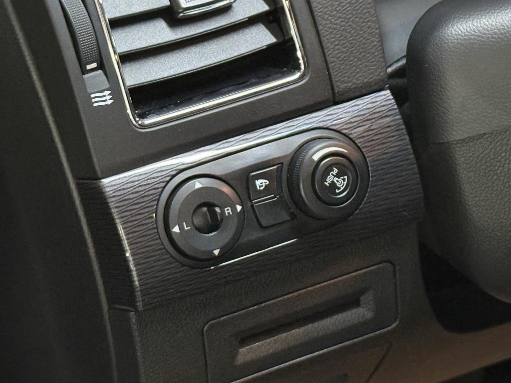 Chevrolet Captiva - Vista 9