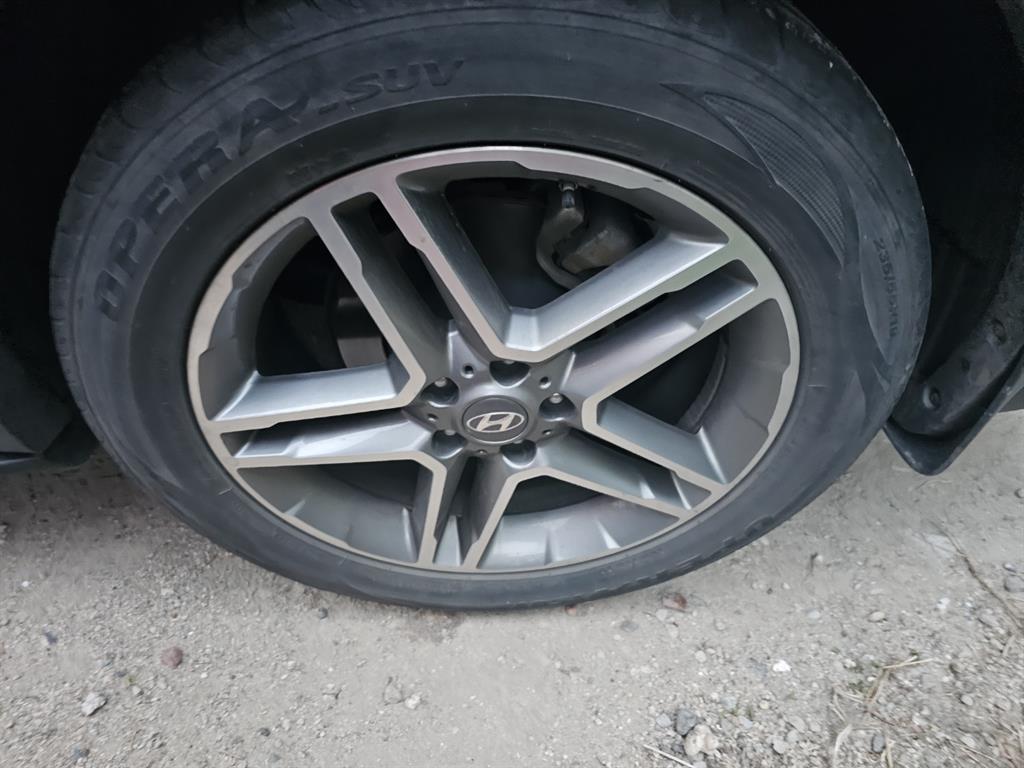HYUNDAI Maxcruz 2018 Blanco - Importación desde Corea - HF Imports Iquique - Foto 13