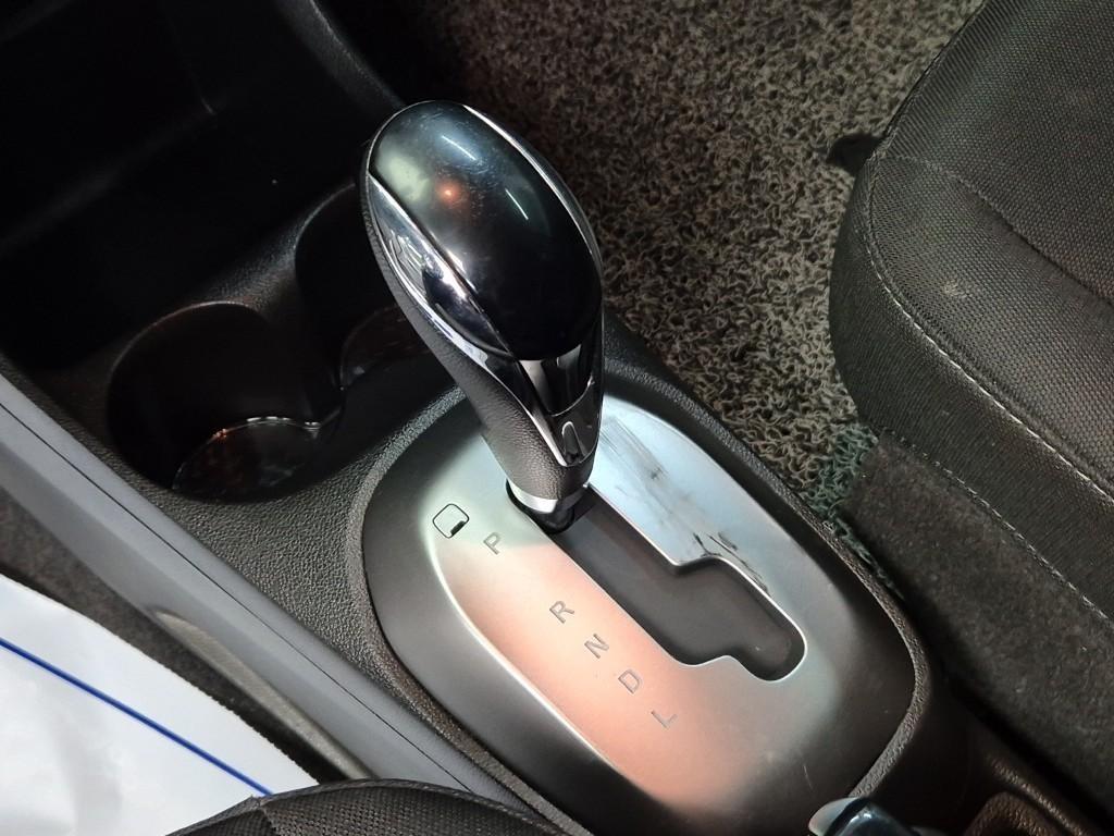 Chevrolet Spark 2018 Plateado - Importación desde Corea - HF Imports Iquique - Foto 16
