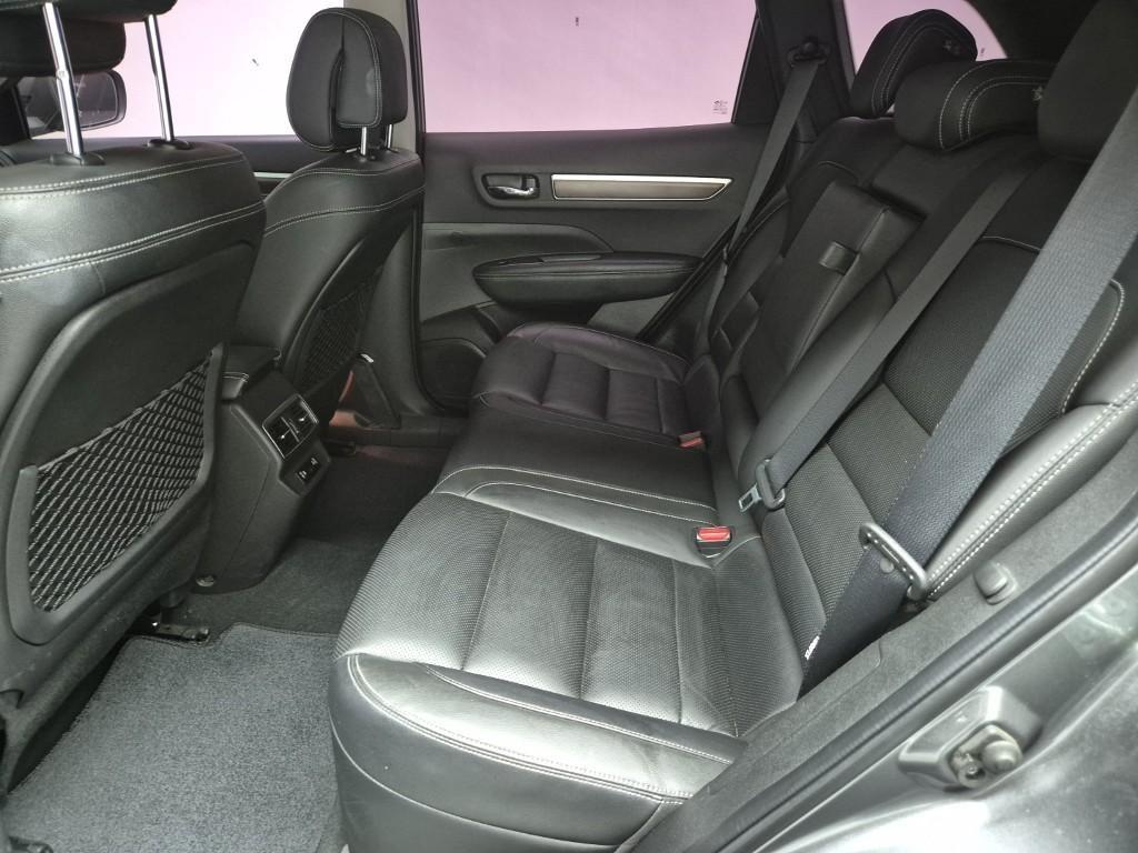 SAMSUNG QM6 2020 Gris - Importación desde Corea - HF Imports Iquique - Foto 15