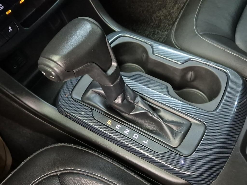 Chevrolet ?Colorado - Vista 8