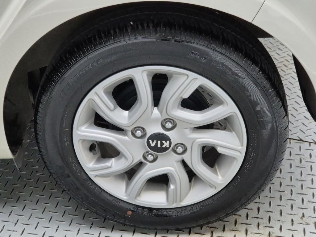 KIA Morning 2017 Blanco - Importación desde Corea - HF Imports Iquique - Foto 20