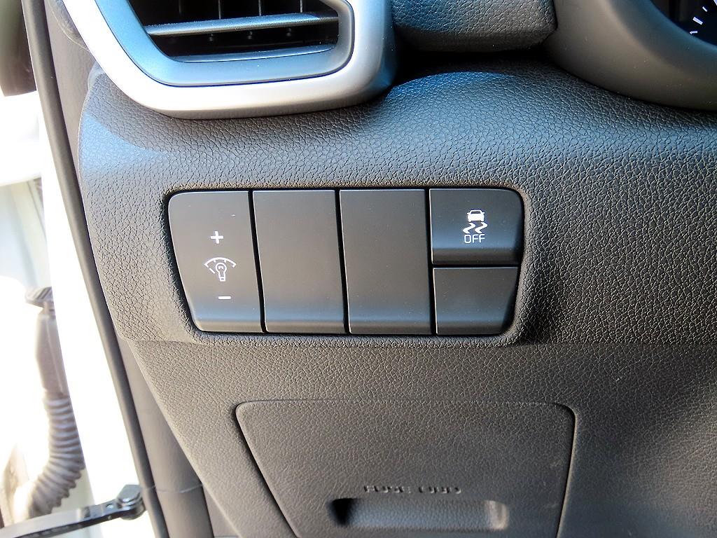 KIA Sportage - Vista 12