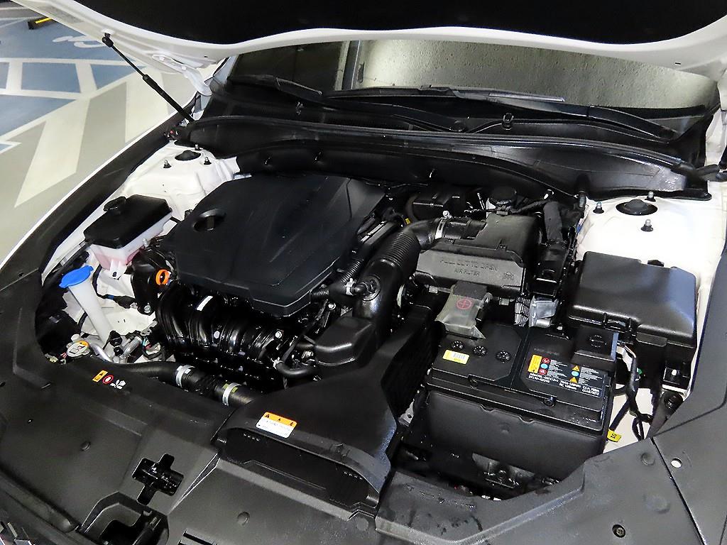 HYUNDAI Grandeur 2021 - Importación desde Corea - HF Imports Iquique - Foto 19