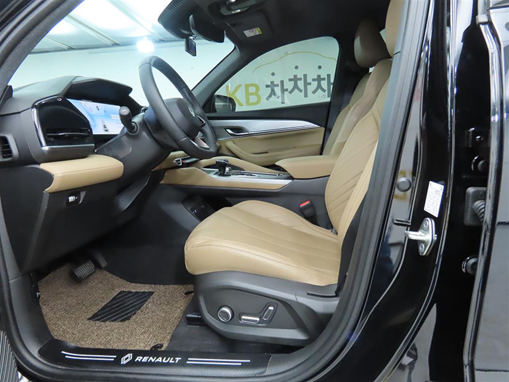 SAMSUNG Grand Koleos - Vista 5