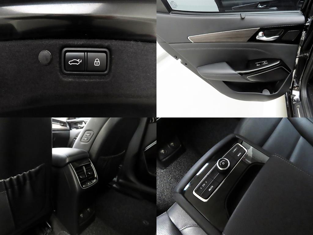 KIA K7 2020 - Importación desde Corea - HF Imports Iquique - Foto 18