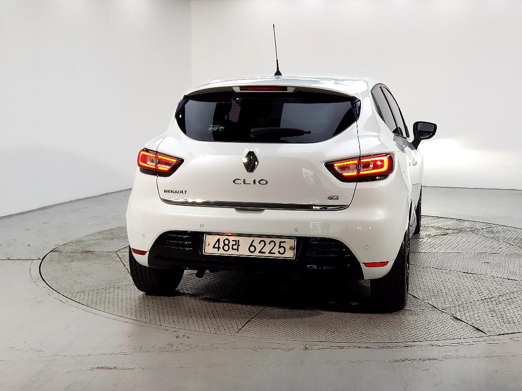 SAMSUNG Clio - Vista 3