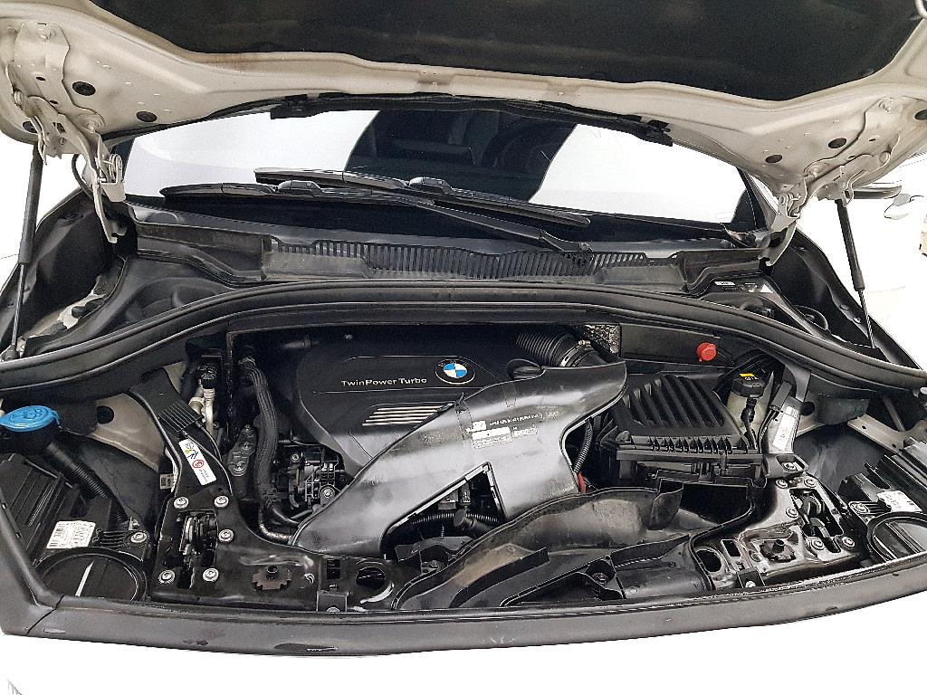 BMW 2 series - Vista 6